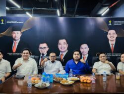 Jelang Musda XVIII, BPD HIPMI Sumut Resmi Buka Pendaftaran Calon Ketua Umum 2025–2028
