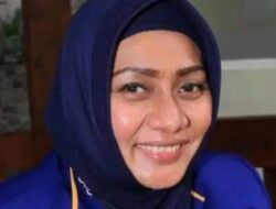 Ketua BK DPRD Medan Lailatil Badri Heran, Ada Pajak Hiburan Cuma Rp 1,5 Juta