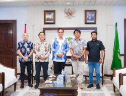 Keragaman di Medan Tantangan Sekaligus Kekuatan