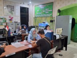 Warga Teladan Barat Wajib Tahu! Tebar Sidig Hadirkan Administrasi dan Perpustakaan Online Gratis