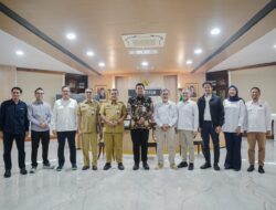 Gubernur Bobby Nasution Harapkan Eksplorasi, Sumur Minyak Tingatkan Investasi di Sumut
