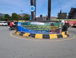 Masyarakat Diajak Menjaga Iklim Pariwisata Danau Toba