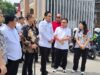 Ketua DPRD Kota Medan Dampingi Wali kota Medan Kunjungan Temu Ramah ke Yayasan Perguruan Sultan Iskandar Muda Medan