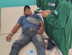 Tersangka Pelaku Penembakan 2 Petugas PT NDP Belum Diamankan Polsek Medan Tembung