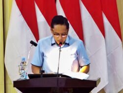 Medan Menuju Satu Data: Walikota Komitmen Transformasi untuk Kota yang Inklusif, Maju, dan Berkelanjutan
