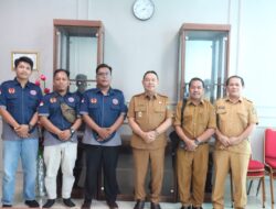 Pemkot Tebing Tinggi Siap Dukung Penuh Kebangkitan Drum Band Sekolah