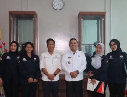 Pemko Tebing Tinggi Siap Bersinergi dengan PANI Cegah Penyalahgunaan Narkoba