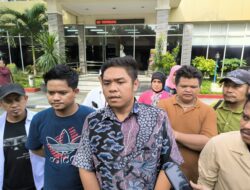 Relawan Laporkan Akun TikTok Penghina Gubernur ke Polda