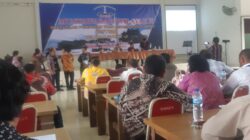 Musyawarah Wilayah PPTSB Sumut 1 2025 Berjalan Sukses, LPJ Disahkan dan Ketua Baru Segera Terpilih