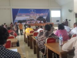 Musyawarah Wilayah PPTSB Sumut 1 2025 Berjalan Sukses, LPJ Disahkan dan Ketua Baru Segera Terpilih