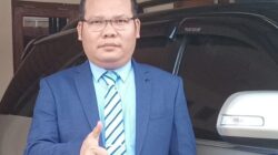Sengketa Empat Pulau di Perbatasan Aceh-Sumut, Relawan Prabowo Desak Penyelesaian Pro-Yuridis