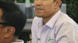 Relawan Desak Polda Sumut Segera Tangkap Pria Penghina Bobby-Jokowi