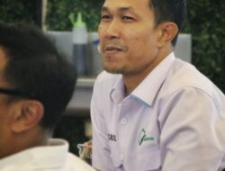 Relawan Desak Polda Sumut Segera Tangkap Pria Penghina Bobby-Jokowi