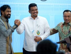Gubernur Sumut Legawa Empat Pulau Ditetapkan Masuk Wilayah Aceh