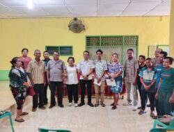 PJ Kepala Desa Sei Bamban Berhasil Mediasi Sengketa Tanah di Dusun XI Panglong