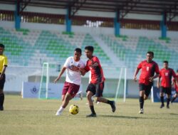 8 Tim Bakal Berlaga di Babak Perempat Final Turnamen MSJC Sumut Berkah 2025, Berikut Jadwal Pertandingannya!