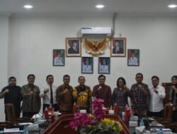 Wujudkan Tata Kelola Keuangan Daerah yang Efisien dan Transparan, Wali Kota Tebing Tinggi Minta OPD Optimalkan Implementasi ETPD