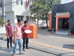 Pendapatan dari Pantai Pasir Putih Parbaba Membantu PAD Samosir