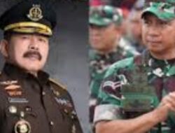 Urgensi Pengawalan Kejaksaan oleh TNI dalam Menangani Kasus Korupsi Strategis