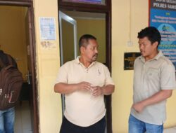 Tarif SIM 450 Ribu, Warga Bongkar Dugaan Pungli di Polres Samosir