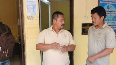 Tarif SIM 450 Ribu, Warga Bongkar Dugaan Pungli di Polres Samosir
