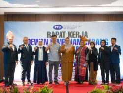 Rico Waas: Usaha Boga Juga Berdampak pada Pariwisata dan Ketahanan Pangan