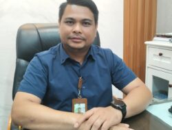 Positif Narkoba, Rico Waas Ambil Tindakan Tegas, 2 Camat & 2 Lurah Dinonaktifkan