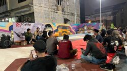 Dongan Bedah Konflik Sumut–Aceh, Dua Gubernur Bersuara Tapi Tak Berkuasa