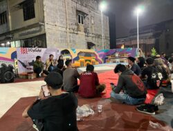 Dongan Bedah Konflik Sumut–Aceh, Dua Gubernur Bersuara Tapi Tak Berkuasa