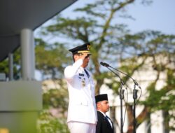 HUT Ke- 435 Kota Medan, Rico Waas: Momentum Untuk Merefleksikan Perjalanan Sejarah dan Bangkitkan Kembali Komitmen Membangun Kota
