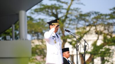 HUT Ke- 435 Kota Medan, Rico Waas: Momentum Untuk Merefleksikan Perjalanan Sejarah dan Bangkitkan Kembali Komitmen Membangun Kota