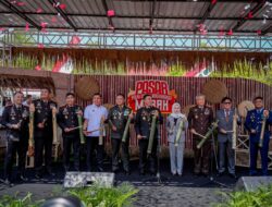 “Polri untuk Masyarakat” Polda Sumut Gelar Upacara Peringatan Hari Bhayangkara Ke-79, Tegaskan Komitmen Melayani dan Berbenah