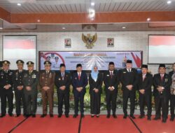 Semarak Perayaan Hari Jadi Kota Tebing Tinggi Ke-108 dengan Beragam Kegiatan Menarik dan Peluncuran Aplikasi Pelayanan Publik