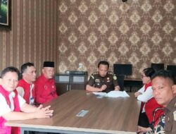 Projamin Sumut Beraudiensi ke Kejaksaan Tinggi Sumut