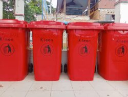 Tong Sampah Jadi Modus? Dinas Pariwisata Samosir Diduga Gunakan Simbol Kebersihan untuk Klaim Objek Wisata Parbaba