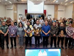 Rico Waas Apresiasi Pembentukan BNN Kota Medan