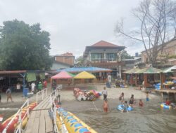 Pemerintah dan Pelaku Usaha Harus Duduk Bersama Majukan Pantai Parbaba