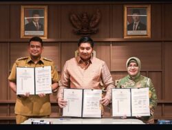 Pemprov Sumut Hapus Biaya Notaris, Provisi, dan Administrasi, Dalam Program Rumah Subsidi