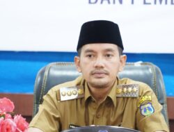 Keenam Fraksi DPRD Tebing Tinggi Sampaikan Pandangan Umum terhadap APBD 2024 dan RPJMD 2025-2029