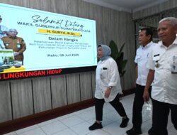 Sumut Miliki Potensi Baru Objek Retribusi Daerah dari Kawasan Hutan