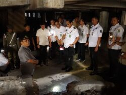Wali Kota Medan Buka Peluang Investasi Pemanfaatan Gedung Eks Perisai Plaza