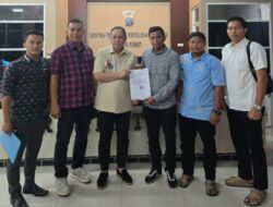 Anggota DPRD Sumut Irham Buana Diteror di Belawan