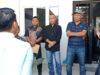 Puluhan Warga Geruduk Kantor Kepala Desa Tembung, Diduga Pemilihan Kadus VII Ada Intervensi