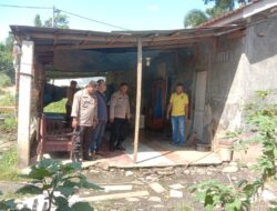 Informasi Masyarakat, Polsek Pancur Batu Cek Mesin Judi Tembak Ikan-ikan