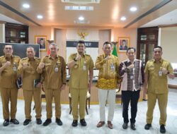 Gubernur Sumut: Penyelenggaraan Event Picu Pertumbuhan Ekonomi Sumut