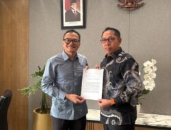 Pemkab Taput Bersama PT SMI Persero Sepakati Restrukturisasi Pinjaman PEN