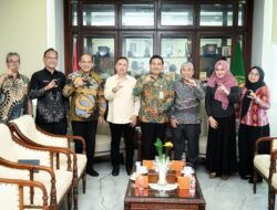 Pemprov Sumut Komit Terus Jaga Keterbukaan Informasi