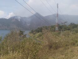 Kebakaran Hutan di Sipatungan Meluas, Publik Soroti Tanggung Jawab Pemerintah