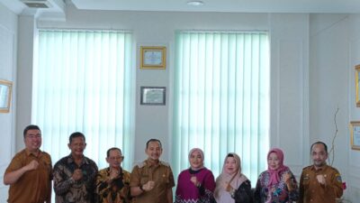 Wali Kota Tebing Tinggi Dukung Kegiatan Sosial Kemasyarakatan : Dapat Kurangi Beban Masyarakat dan Menjadi Amal Jariyah