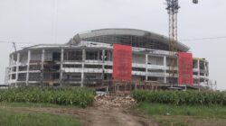 BPK Temukan Kekurangan Volume dan Mutu pada 10 Proyek Dispora Sumut 2024, Nilai Kerugian Capai Rp1,7 Miliar